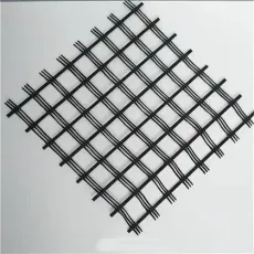 Kisi Serat Kaca Dekoratif Lansekap