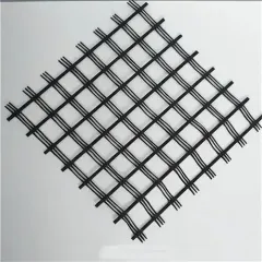 Kisi Serat Kaca Dekoratif Lansekap