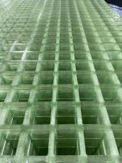 ตะแกรงไฟเบอร์กลาสสำหรับการเพาะเลี้ยงสัตว์น้ำแบบพิเศษ