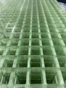 ตะแกรงไฟเบอร์กลาสสำหรับการเพาะเลี้ยงสัตว์น้ำแบบพิเศษ