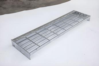 Kisi Serat Kaca Tapak Tangga