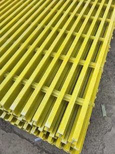 Panel Jari FRP Kustom