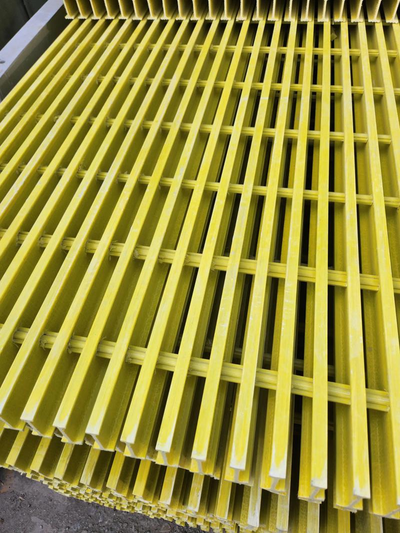 Bảng điều khiển FRP tùy chỉnh