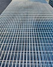 ตะแกรงไฟเบอร์กลาสทนไฟสูง