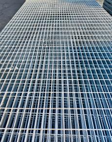 Jari FRP Tahan Api Tinggi