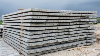 Reinforced Concrete Precast Trench Cover