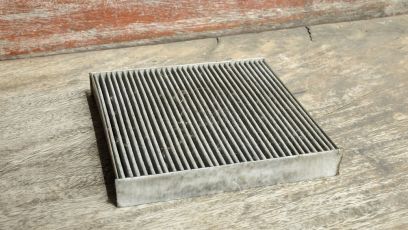 304 Stainless Steel Trench Cover