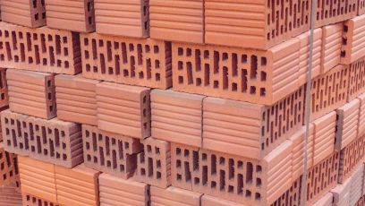 SMC Resin Composite Trench Cover