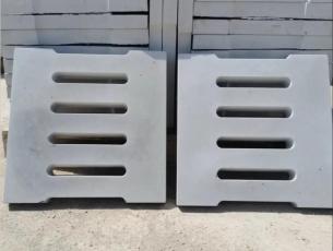 Nắp rãnh bê tông đúc sẵn Polymer