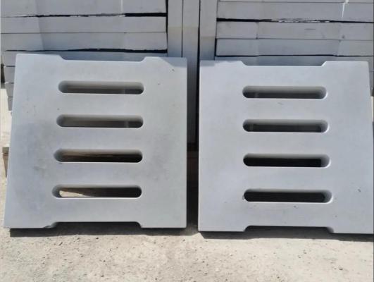 Polymer Concrete Precast Trench Cover