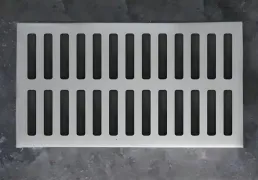 ฝาครอบท่อผสม HDPE รีไซเคิล