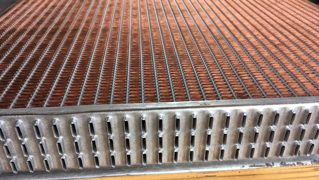 Couvertures légères de grille de tranchée de FRP