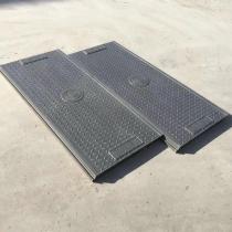 Penutup Parit Kabel Cerdas Dapat Dilepas Modular