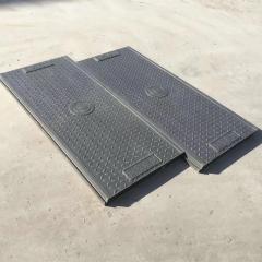 Penutup Parit Kabel Cerdas Dapat Dilepas Modular