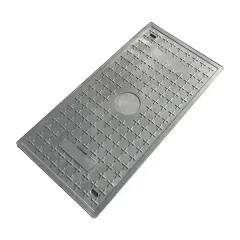 ฝาครอบสายเคเบิลสมาร์ทพื้นที่ห่างไกลที่ใช้พลังงานแสงอาทิตย์