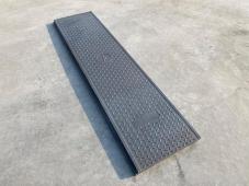 Metro Special Smart Cable Trench Cover
