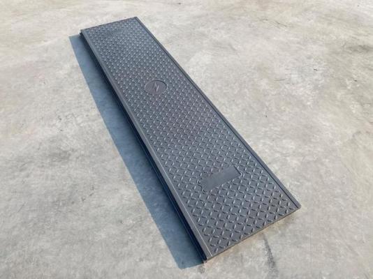 Metro Special Smart Cable Trench Cover