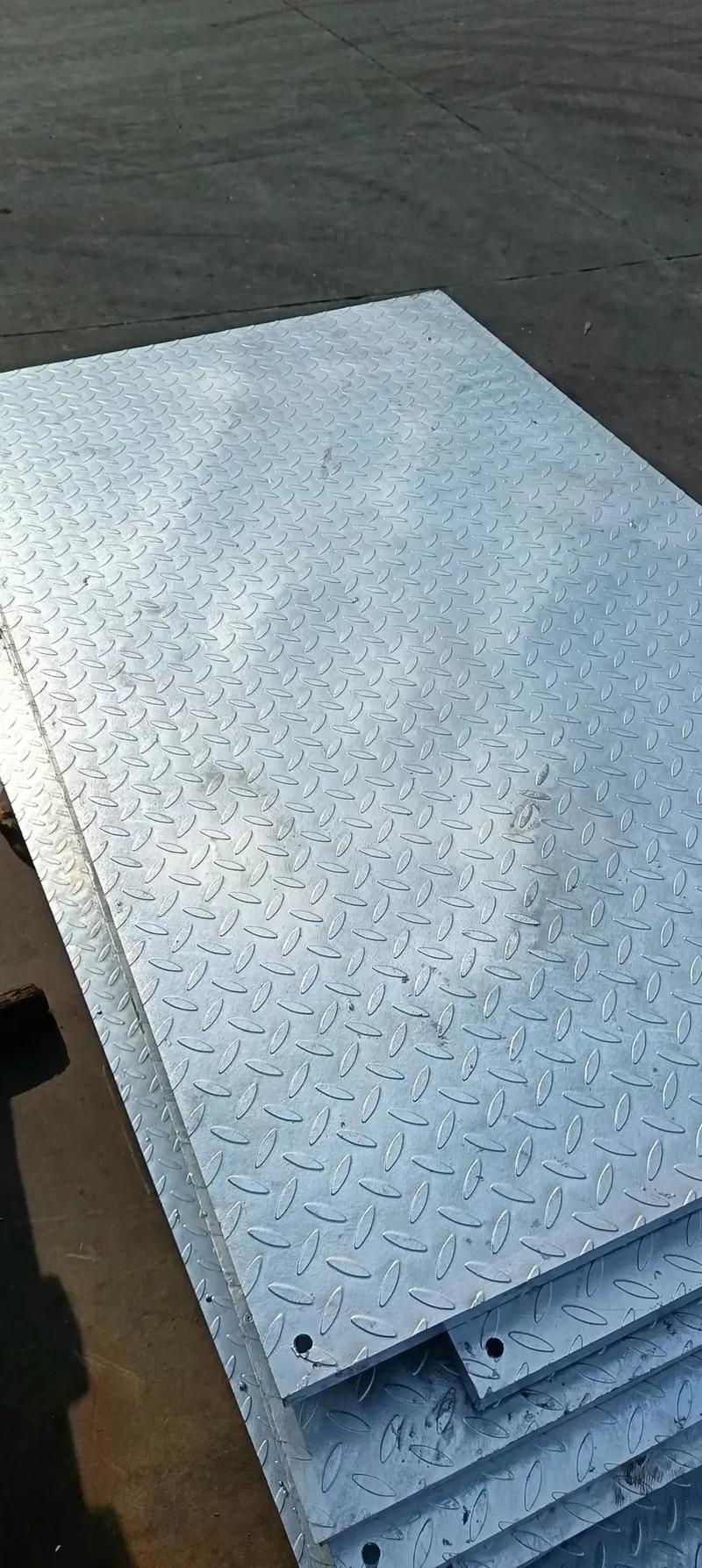 Couverture futée résistante de fossé de câble pour les parcs industriels