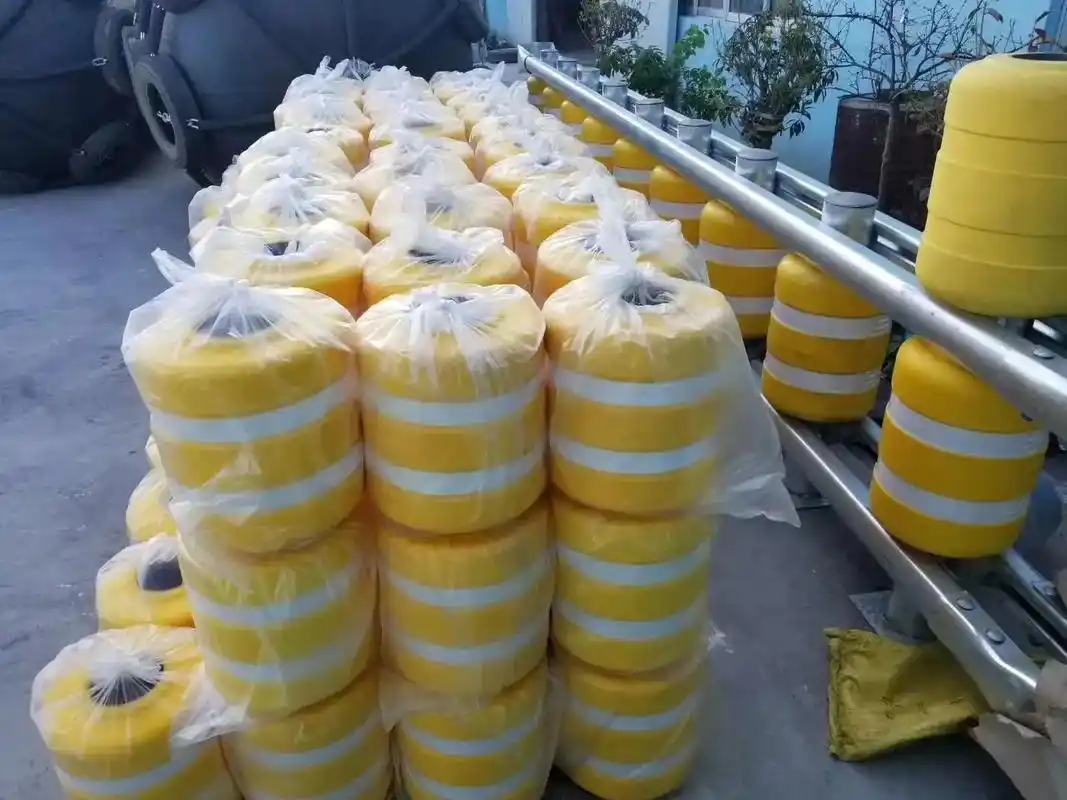 Pagar Pembatas Drum Portabel Industri Tugas Berat