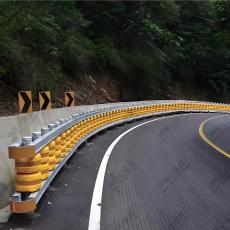 Pagar Pembatas Drum Portabel Industri Tugas Berat