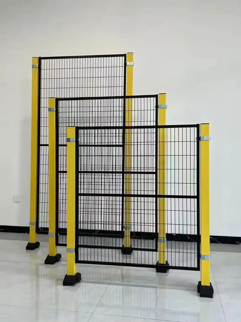 รั้วการแบ่งเขตดรัม