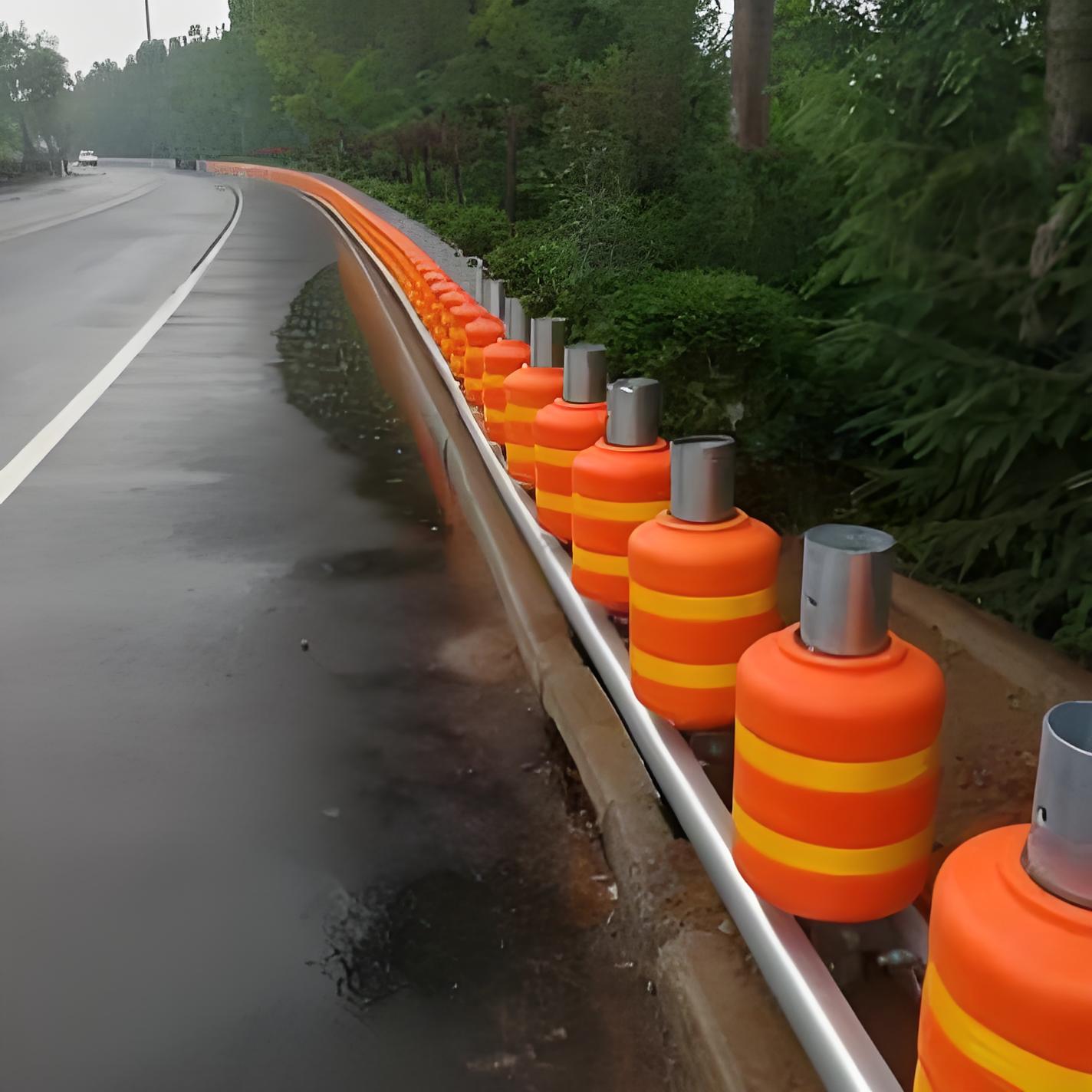 Pagar Roda Modular Portabel