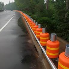 Pagar Roda Modular Portabel