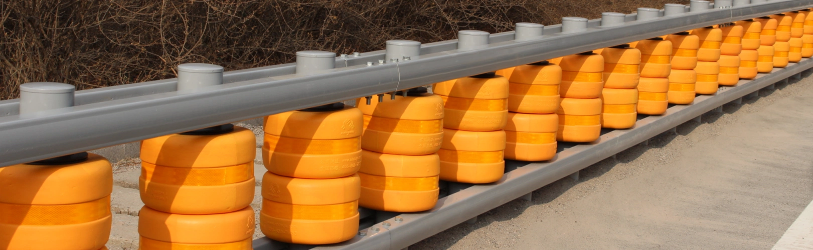 Pagar Roda Modular Portabel