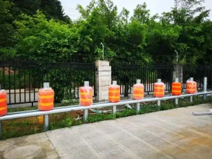 Pembatas Rol Pembersih Kelas Makanan