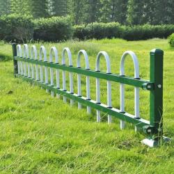 Pagar <span>Roda</span> Lanskap Taman