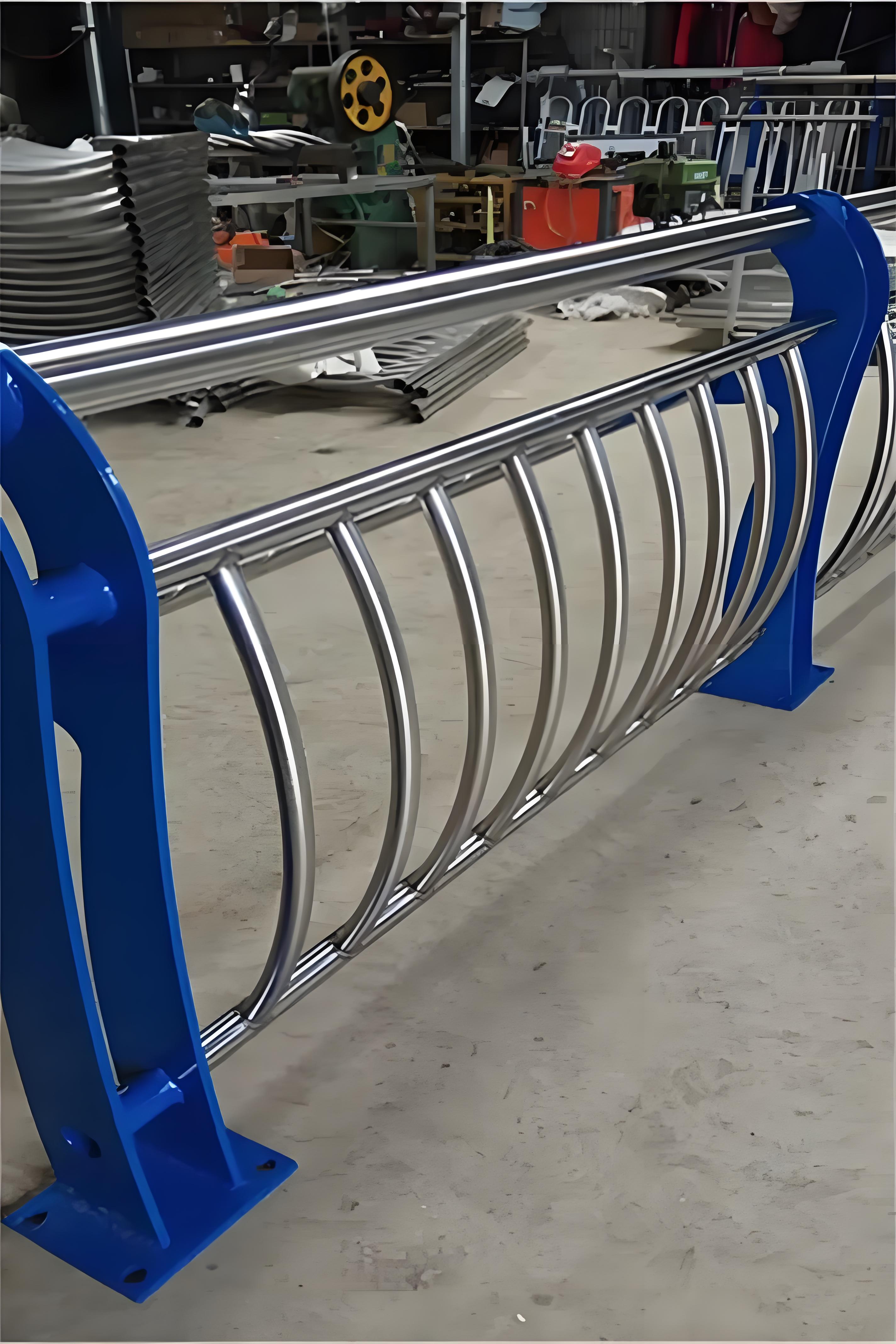 Pagar Roda Nilon Lanskap