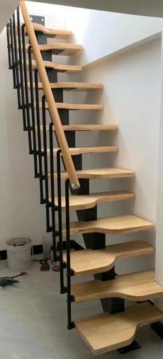 บันไดพับได้แบบพกพา