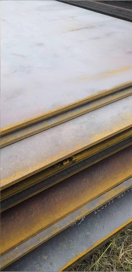 ไม้กระดานขั้นเรือป้องกันการกัดกร่อนเกรดมารีน