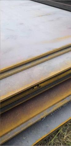 ไม้กระดานขั้นเรือป้องกันการกัดกร่อนเกรดมารีน