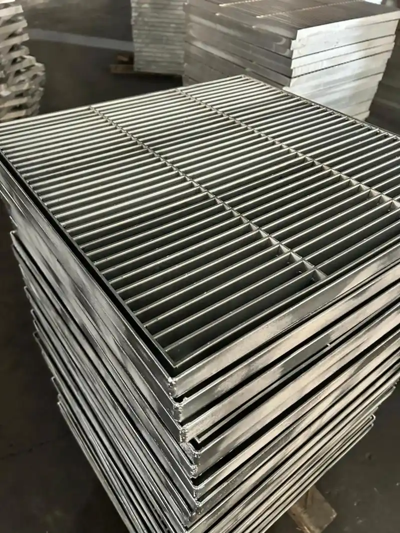 304 Kisi Baja Antikarat Kelas Makanan