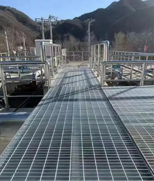 316L Kisi Baja Tahan Karat Perawatan Kotoran Baja Khusus