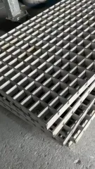 304 Stainless Steel Welded Steel Grating