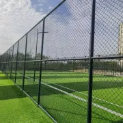 Anti-climb Security Stadium Fence