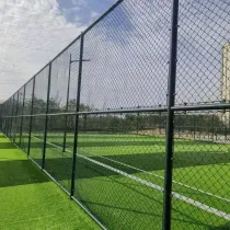 Anti-climb Security Stadium Fence