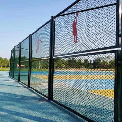 School Playground Modular Fence