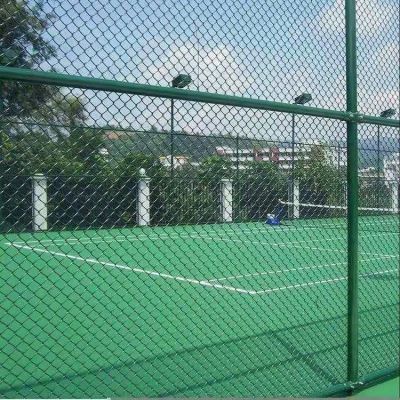 取り外し可能な野球フィールドフェンス