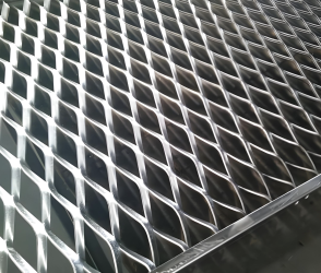 304 Stainless Steel <span>Ceiling</span> Mounted <span>Metal</span> Decorative Mesh