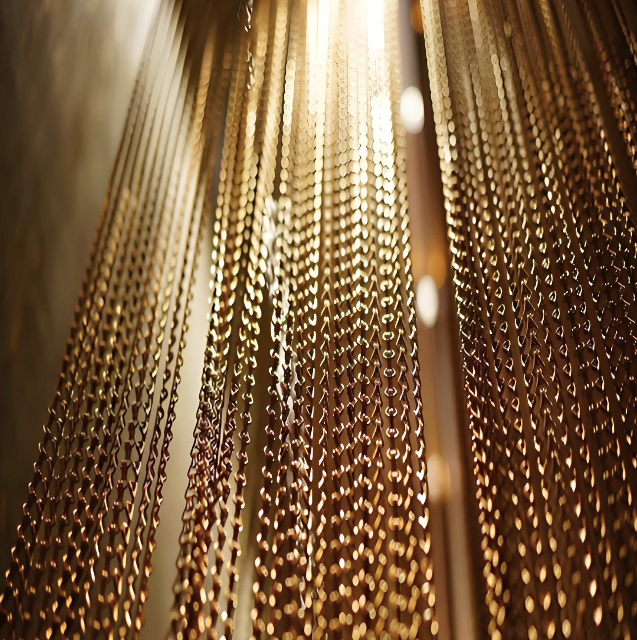 ตาข่ายโลหะตกแต่งศิลปะแบบกำหนดเองได้