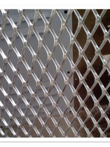 Heavy Duty Industrial Protective Woven Wire Mesh
