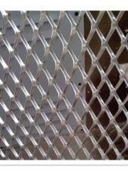 Heavy Duty Industrial Protective Woven Wire Mesh