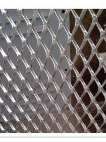 Heavy Duty Industrial Protective Woven Wire Mesh