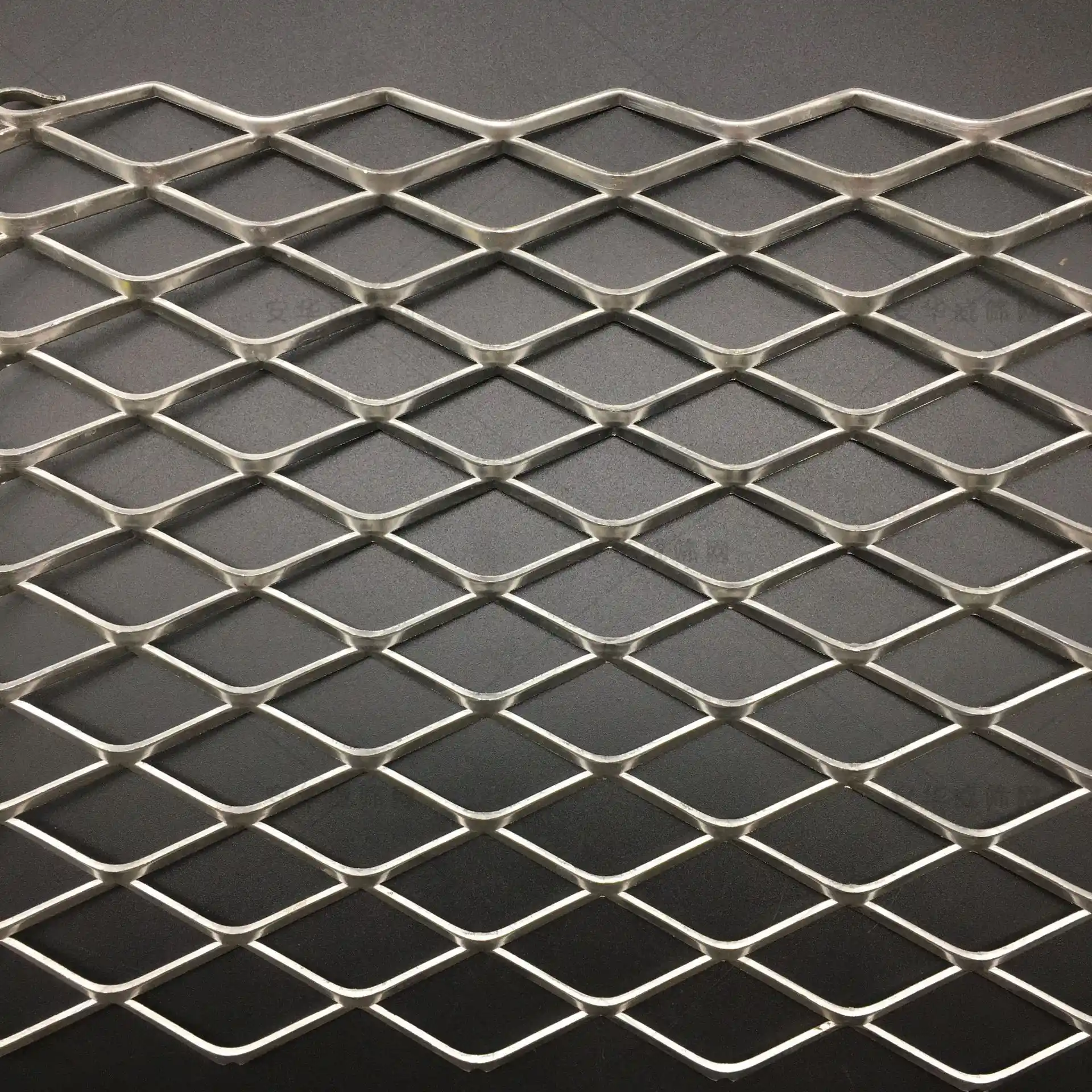 Heavy Duty Industrial Protective Woven Wire Mesh