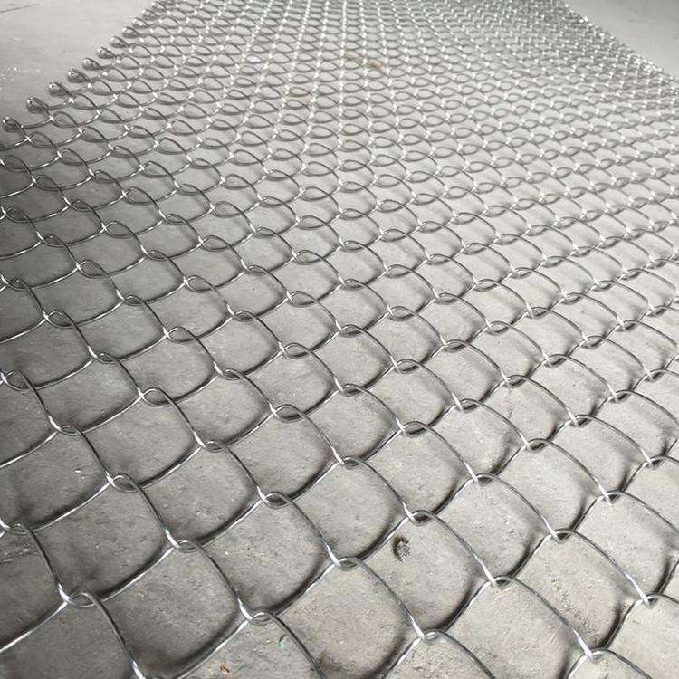 Slope Protection Flexible Woven Wire Mesh