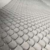 Slope Protection Flexible Woven Wire Mesh