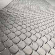 Slope Protection Flexible Woven Wire Mesh